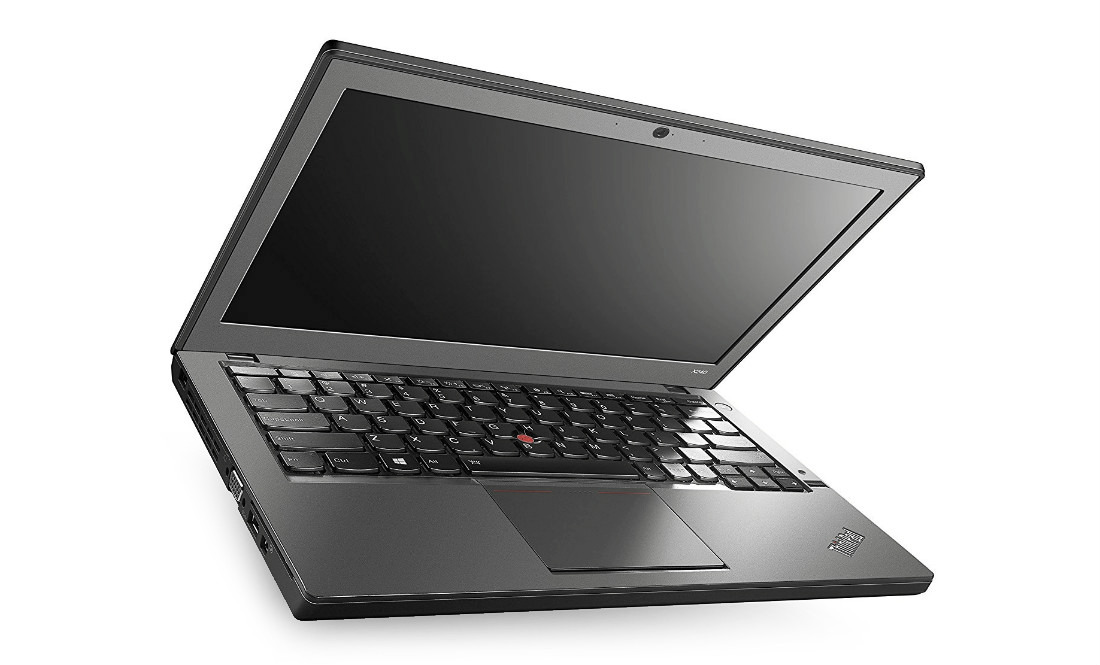 Lenovo ThinkPad X240 Touch